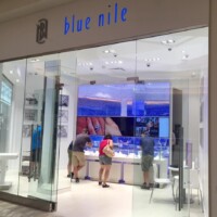 BLUE NILE DIAMOND Blue Nile Diamond