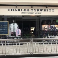 CHARLES TYRWHITT Charles Tyrwhitt