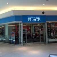 THE CHILDREN'S PLACE Children's Place