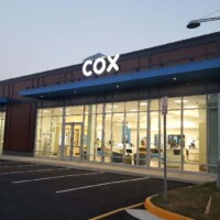 COX STORE Cox