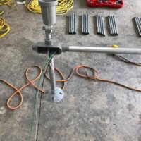 Custom Track Lightning