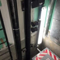 Elevator Shaft