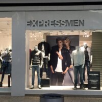 EXPRESS MEN Express Men
