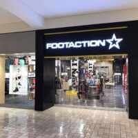 FOOTACTION Footaction