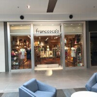 FRANCESCAS Francescas