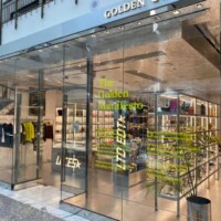 GOLDEN GOOSE Golden Goose