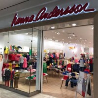 HANNAH ANDERSON Hanna Anderson