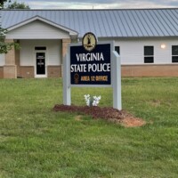 Virginia State Police