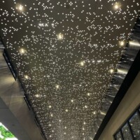 ARHAUS FURNITURE; TYSONS GALLERIA