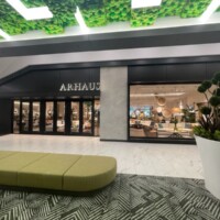 ARHAUS FURNITURE; TYSONS GALLERIA
