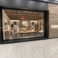 ARHAUS FURNITURE; TYSONS GALLERIA