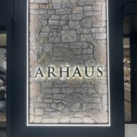 ARHAUS FURNITURE; TYSONS GALLERIA