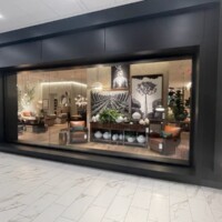 ARHAUS FURNITURE; TYSONS GALLERIA