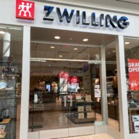 ZWILLING ZWILLING
