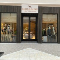 RODD AND GUNN NEW ZEALAND