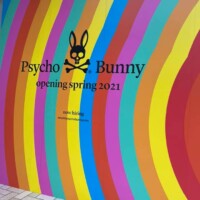 PSYCHO BUNNY Psycho Bunny