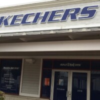 SKECHERS Sketchers