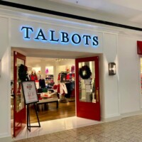 TALBOTS Talbots