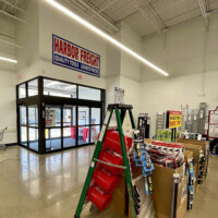 HARBOR FREIGHT