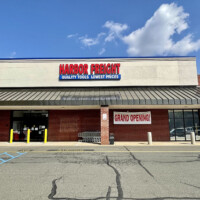 HARBOR FREIGHT
