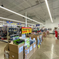 Harbor Freight Manassas