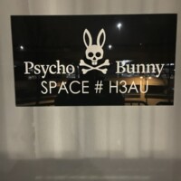 PSYCHO BUNNY