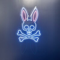 PSYCHO BUNNY